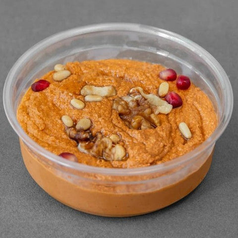 Mouhamara
