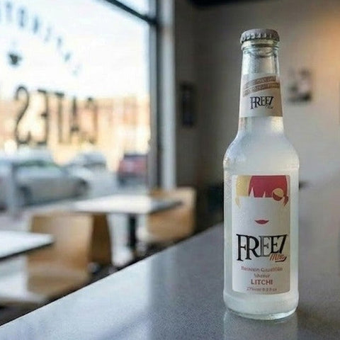 Mix Litchi | Freez