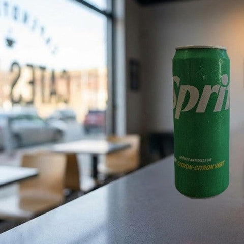 Sprite 33cl