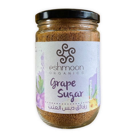 Sucre de raisin