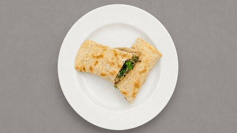 Galette Saj Kafta