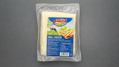 Chtoura Fromage à griller 450g