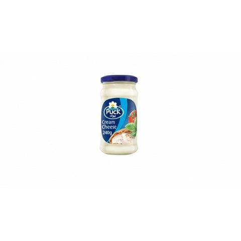 Puck Fromage à Tartiner 240g