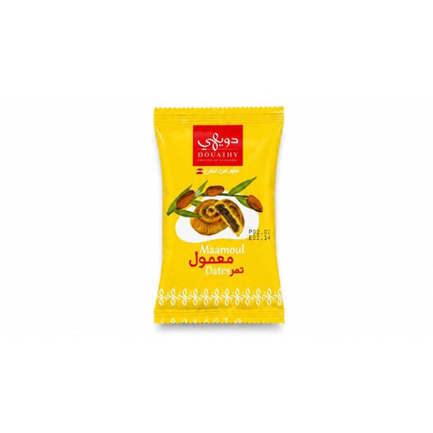 Douaihy Maamoul aux dattes