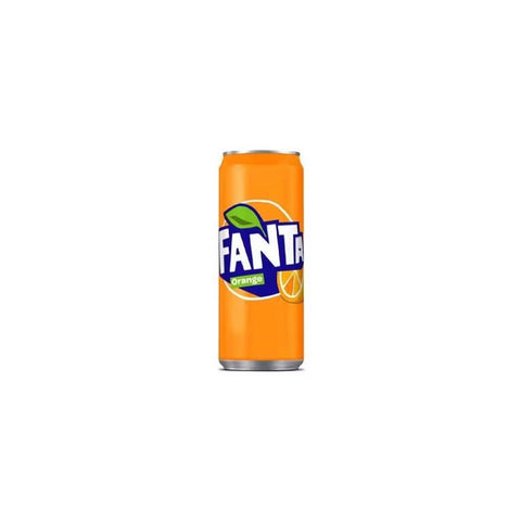 Fanta 33cl