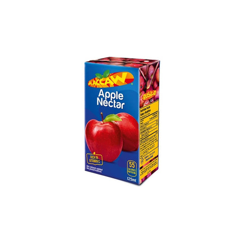 Maccaw - Nectar de pomme