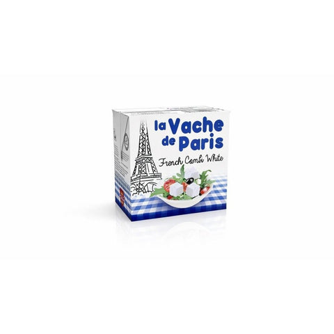 VACHE DE PARIS 500gr