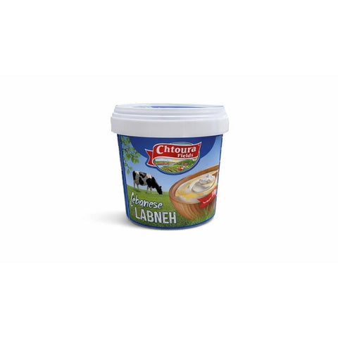 Chtoura Labné Traditionnel 500g